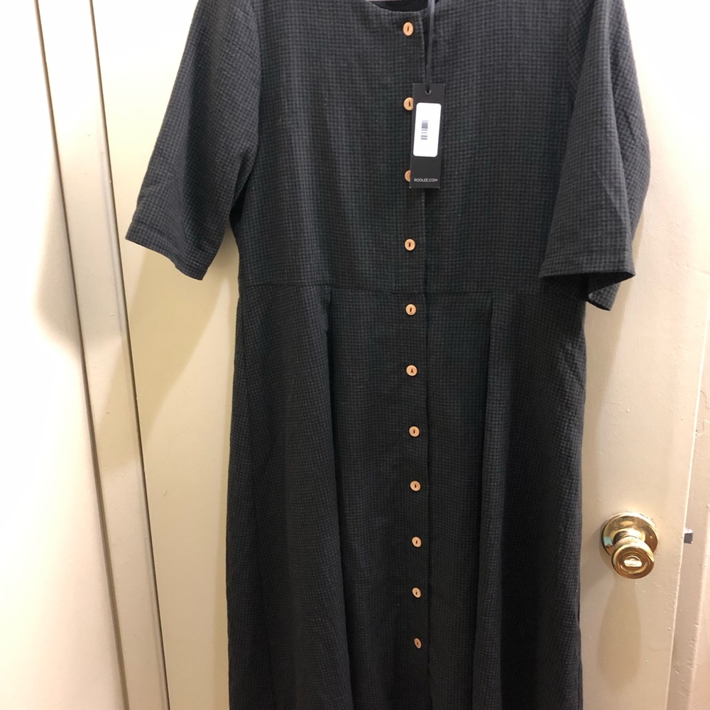 Roole dress